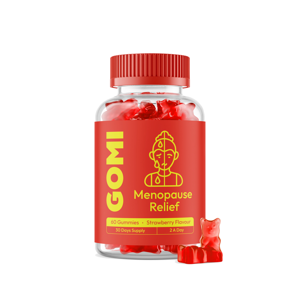 Menopause Relief