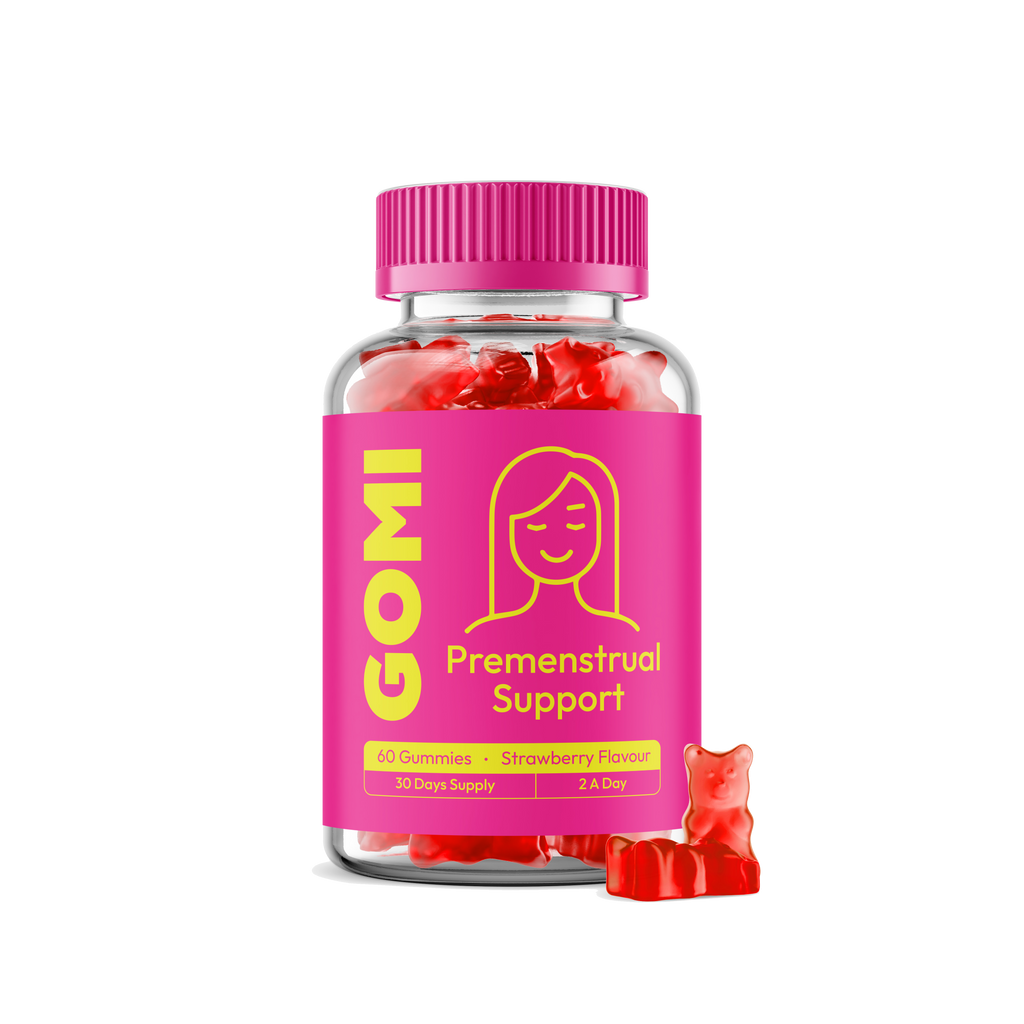 Premenstrual Support