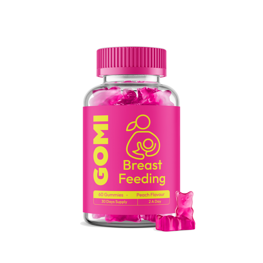 Breastfeeding
