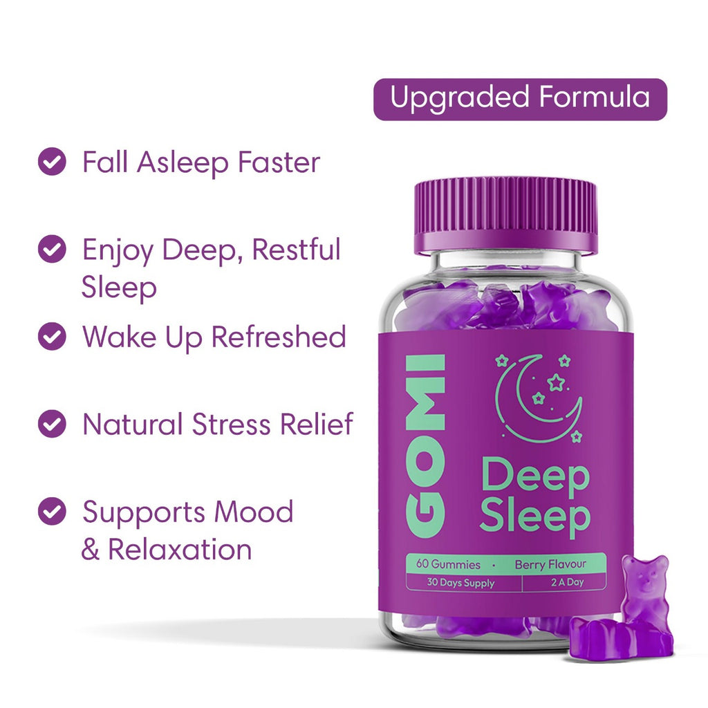 Deep Sleep