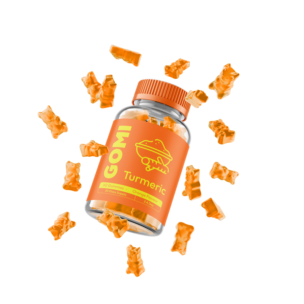 Tumeric