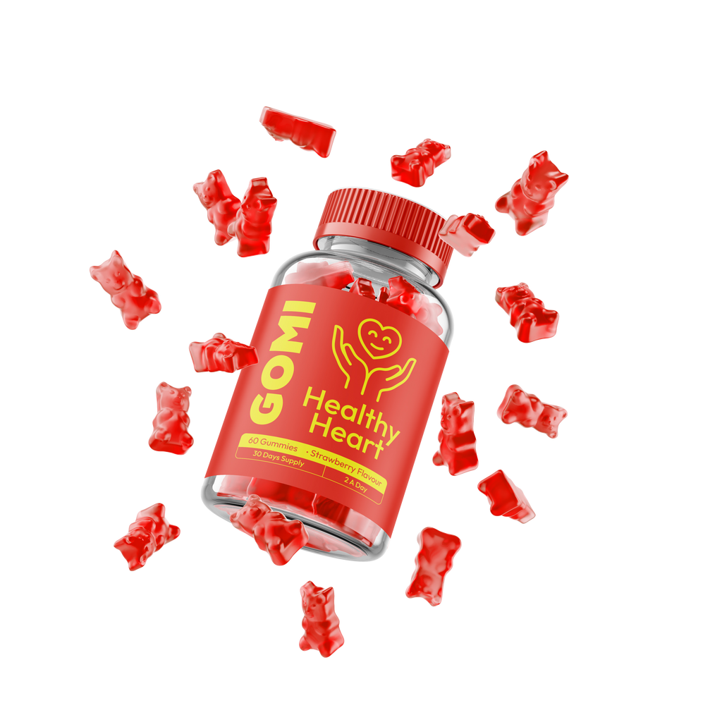 Healthy Heart