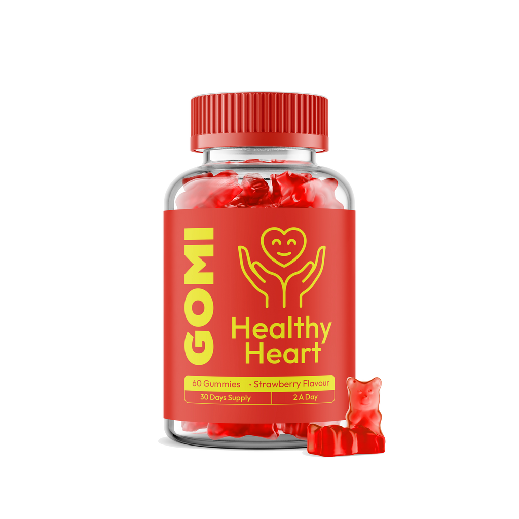 Healthy Heart