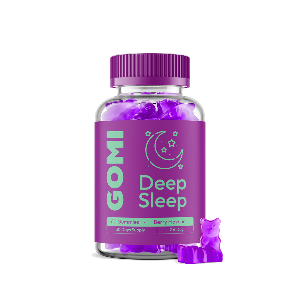Deep Sleep