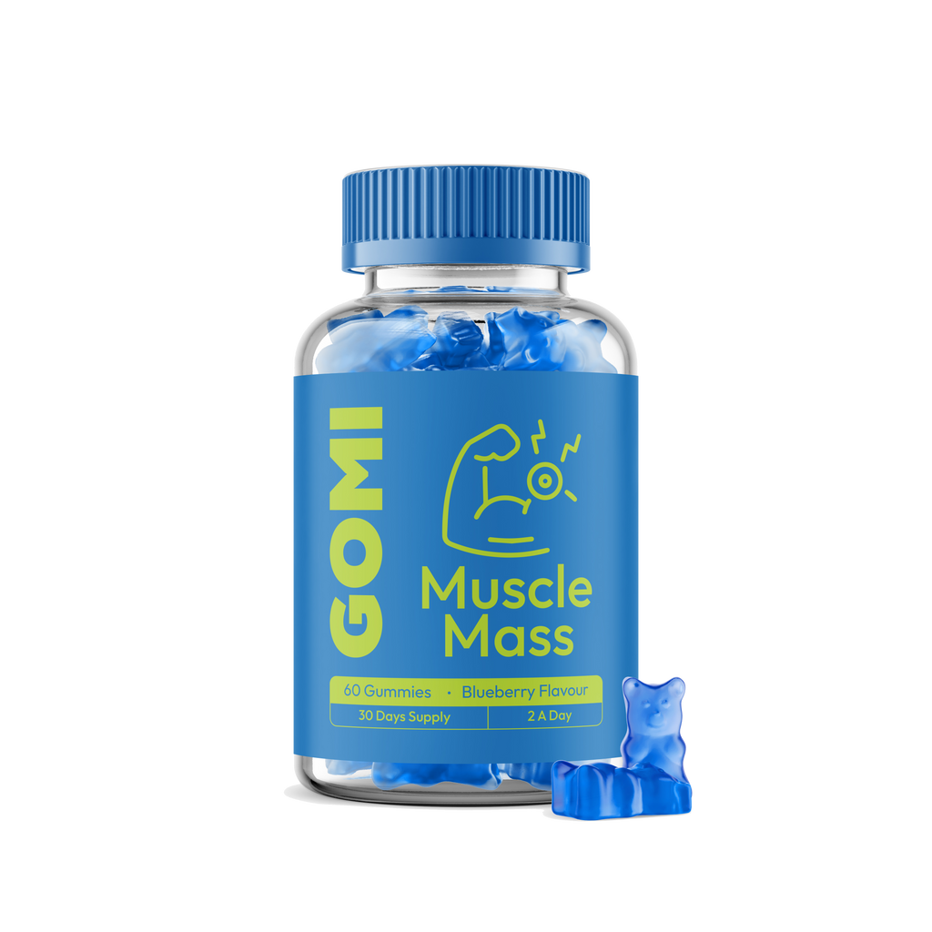 Muscle Mass