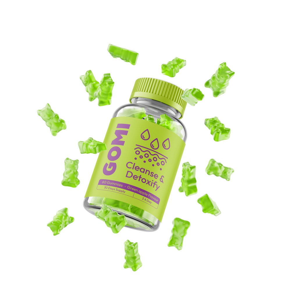 Cleanse & Detoxify