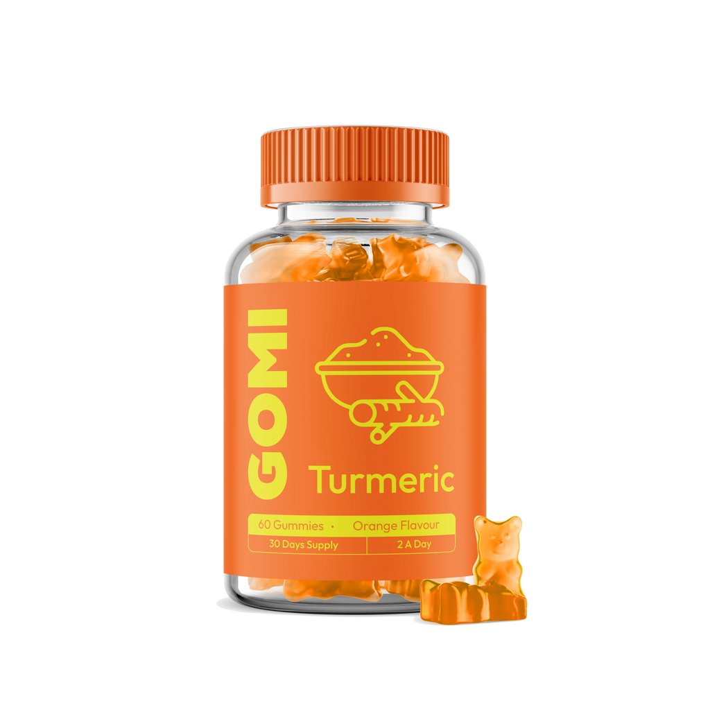 Tumeric