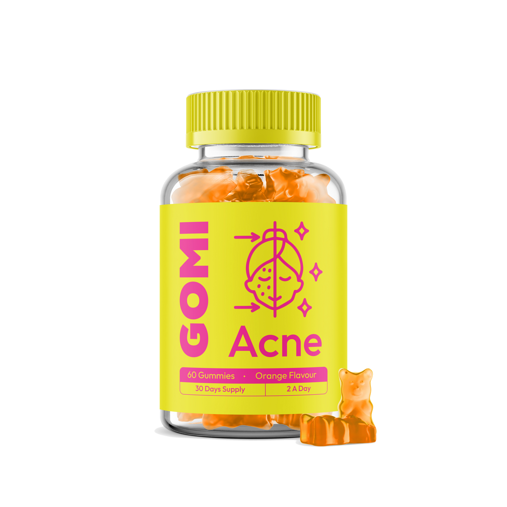 Acne