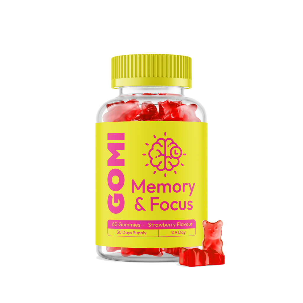 Memory & Focus