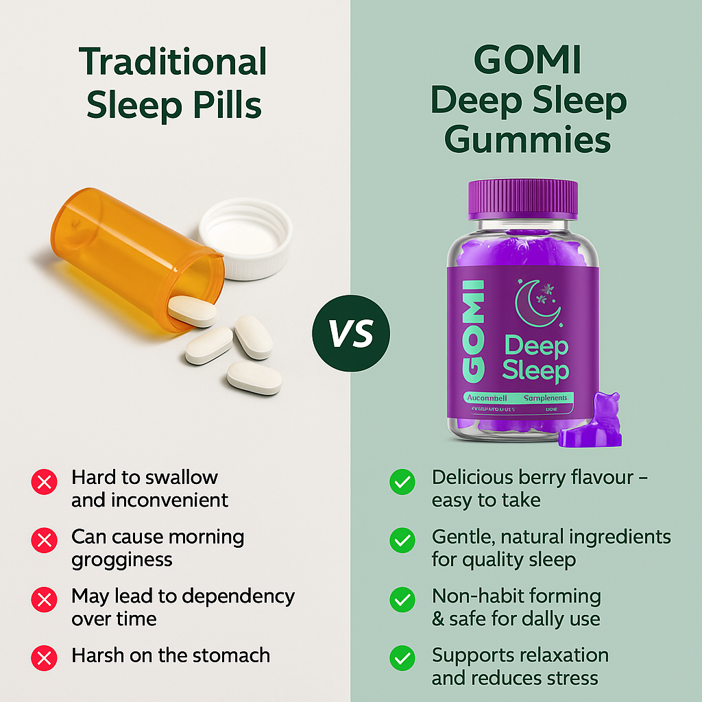 Deep Sleep